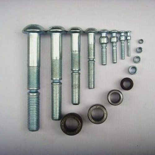 Huck bolt (c6l,c50l),huck fastener